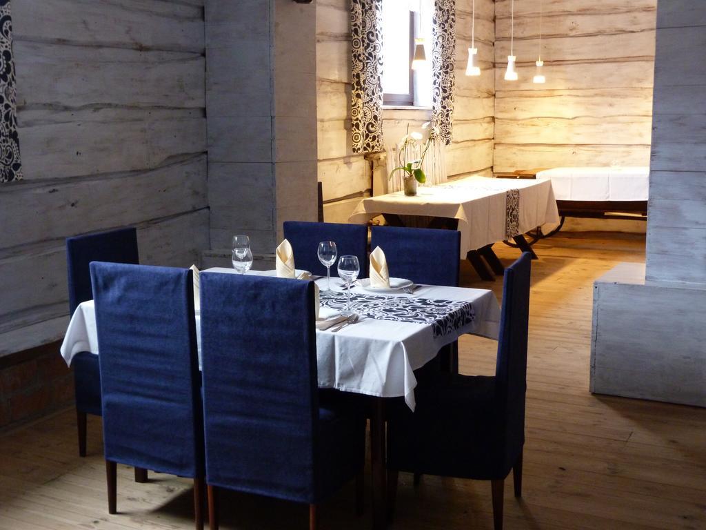 Hotel Kopernik Фромборк Экстерьер фото