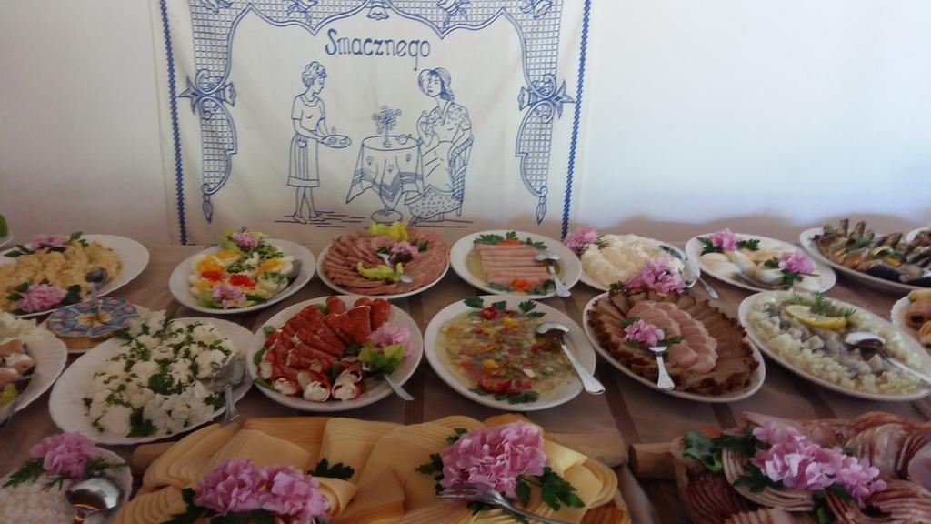 Hotel Kopernik Фромборк Экстерьер фото